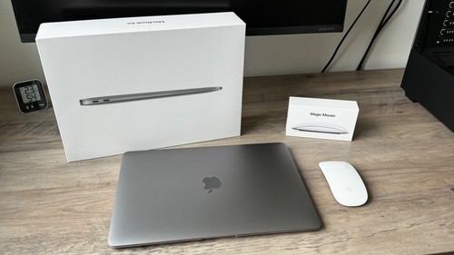 Apple macbook air zoll - zoll,