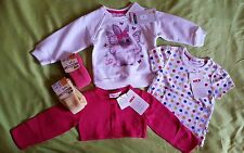 💕NEU💕Baby Mädchen Set