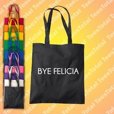 Bye Felicia Damen Tasche |