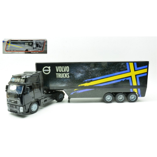 Volvo fh16 container new - container, 1:32