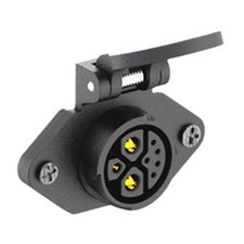 Batteriestecker 8 Pin Stecker