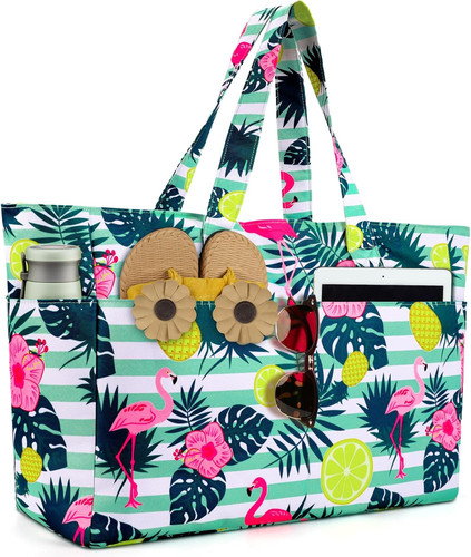 Iseyou strandtasche xxl - iseyou,