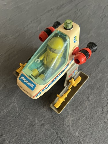 Playmobil raumgleiter - playmobil,
