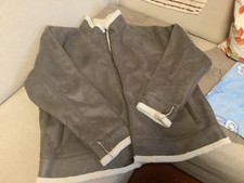 Winterjacke Gr.52/54 können