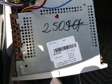 Radio renault modus grand - renault, /