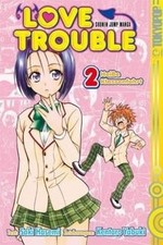 Love Trouble 02: Heiße Klassenfahrt von Kentaro Yab... | Buch | Zustand sehr gut