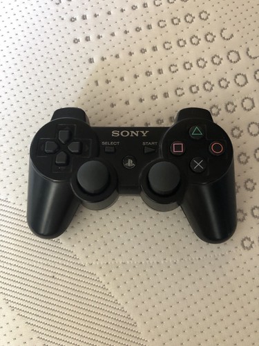 Original sony ps3 - sony, dualshock