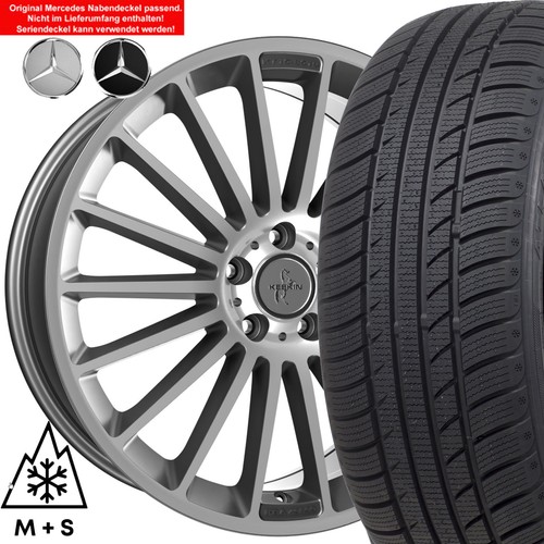 Keskin kt15 pfp - 18",