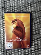 Der König der Löwen (Disney
