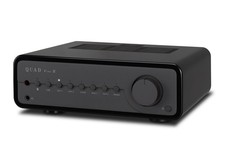 Hi-Res Stereo-Amp, DAC, USB