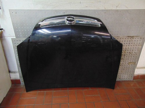 Motorhaube opel vectra - opel,