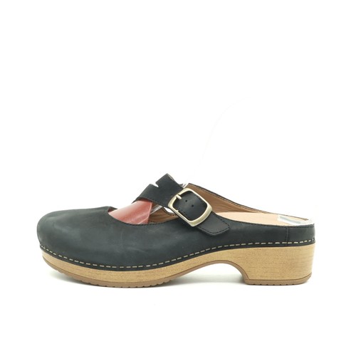 Dansko damen halbschuhe - dansko, 38