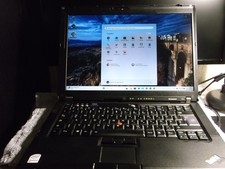Lenovo Thinkpad T61 Notebook