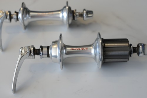 Shimano dura ace 7700 32h - fh,