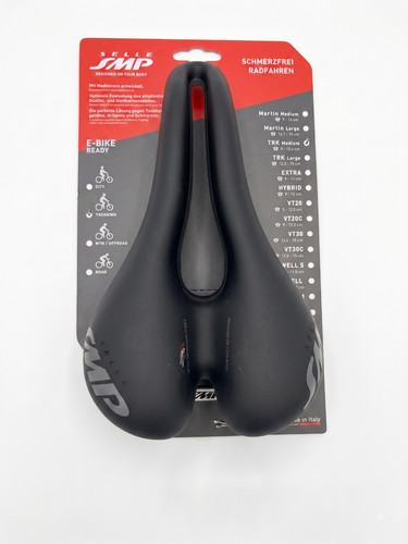 Selle smp trk medium - selle,