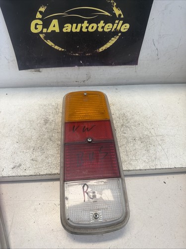 Rücklichtglas paar bus t2 - paar, vw