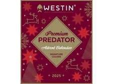 Westin Premium Predator Adventskalender Weihnachtskalender 2025