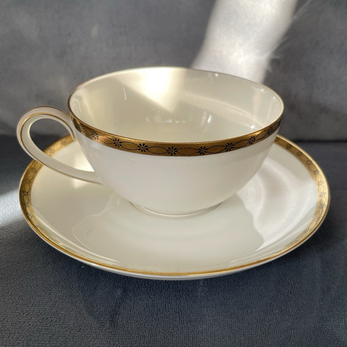 Antikes rosenthal tee set - antikes,