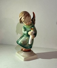 Hummel-Figur - Engel mit Kerze