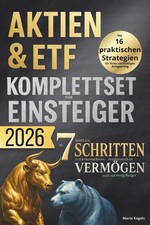 Aktien & ETF Komplettset für