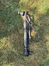 Lenkzylinder Original Deutz Defekt 