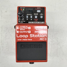 Boss RC-3 Looper