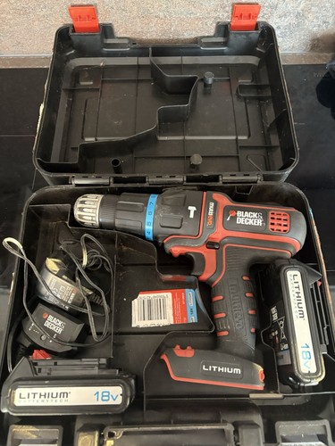 Black decker multi - black, &