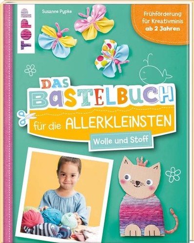 Das bastelbuch für die - das,
