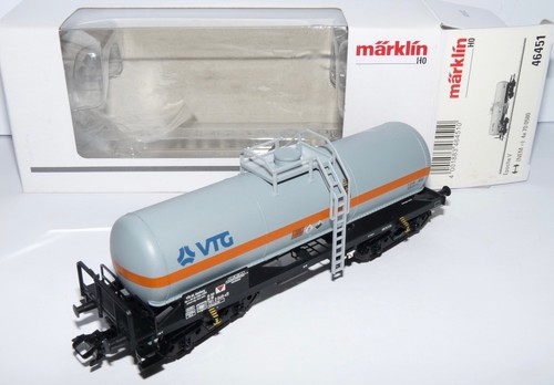 Märklin 46451 - h0, ++