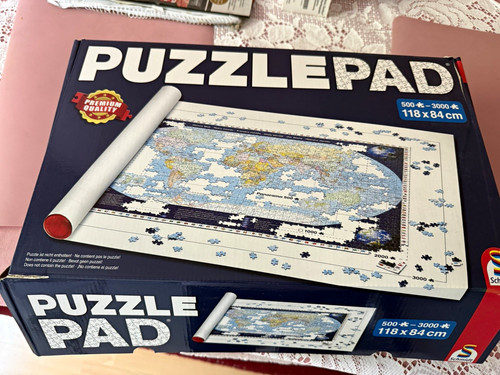 Puzzlepad