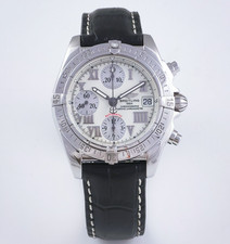 Breitling Chrono Cockpit