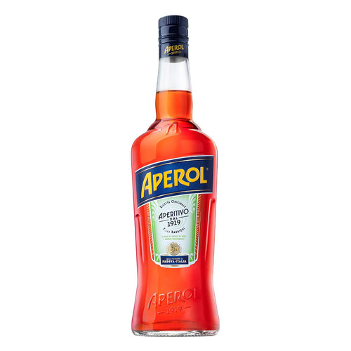 Aperol aperitivo liter - aperol, 1
