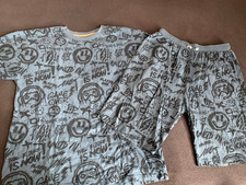 Next - Schlafanzug Pyjama -