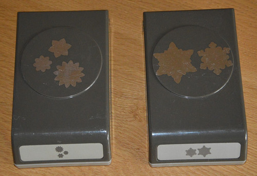 Große stanzen von stampin - 2,