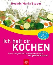 Ich helf dir kochen