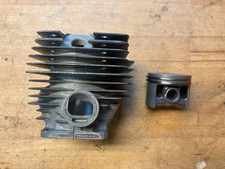 Original STIHL Zylinder mit Kolben MS 038 1119