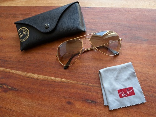 Original ray ban - ban, herren