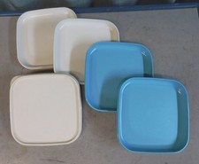 Tupper Picknick Teller Eco Go