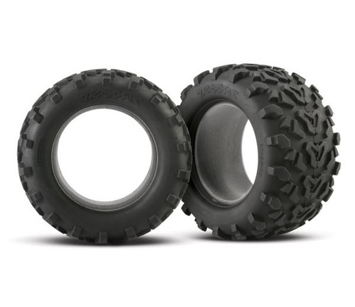 Traxxas reifen giant 8 - reifen, 3,8