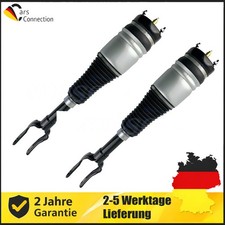 2x Stoßdämpfer Federbein