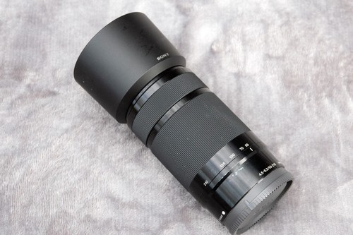Sony sel 210 4 - sony, f/4.5-6.3