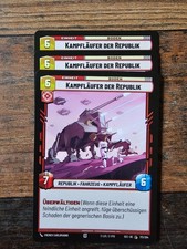 Star Wars Unlimited, 3x