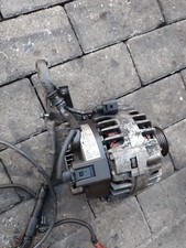 Polo 9N1 Skoda 1,2 Liter Bj