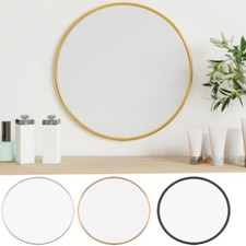 Wandspiegel Badspiegel Rund