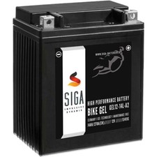 SIGA BIKE GEL Motorrad