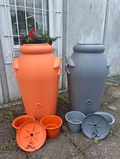 Regentonne Regenbehälter