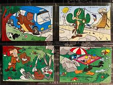Ü Ei Puzzle Looney Tunes 1