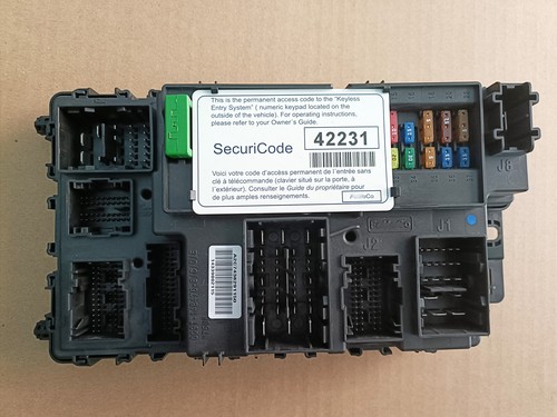 Oem fu5t 15604 cak - for, ford