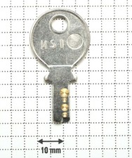 Schlüssel für Eaton/Moeller