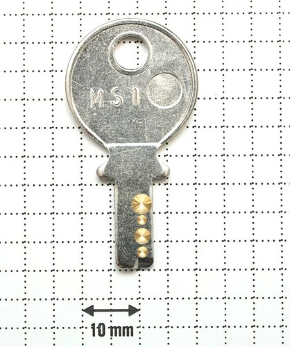 Schlüssel für eaton moeller - schlüssel, eaton/moeller